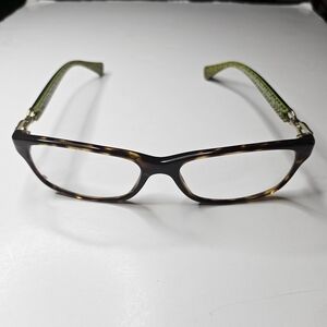 EUC Coach eyeglass frames (HC 6052)